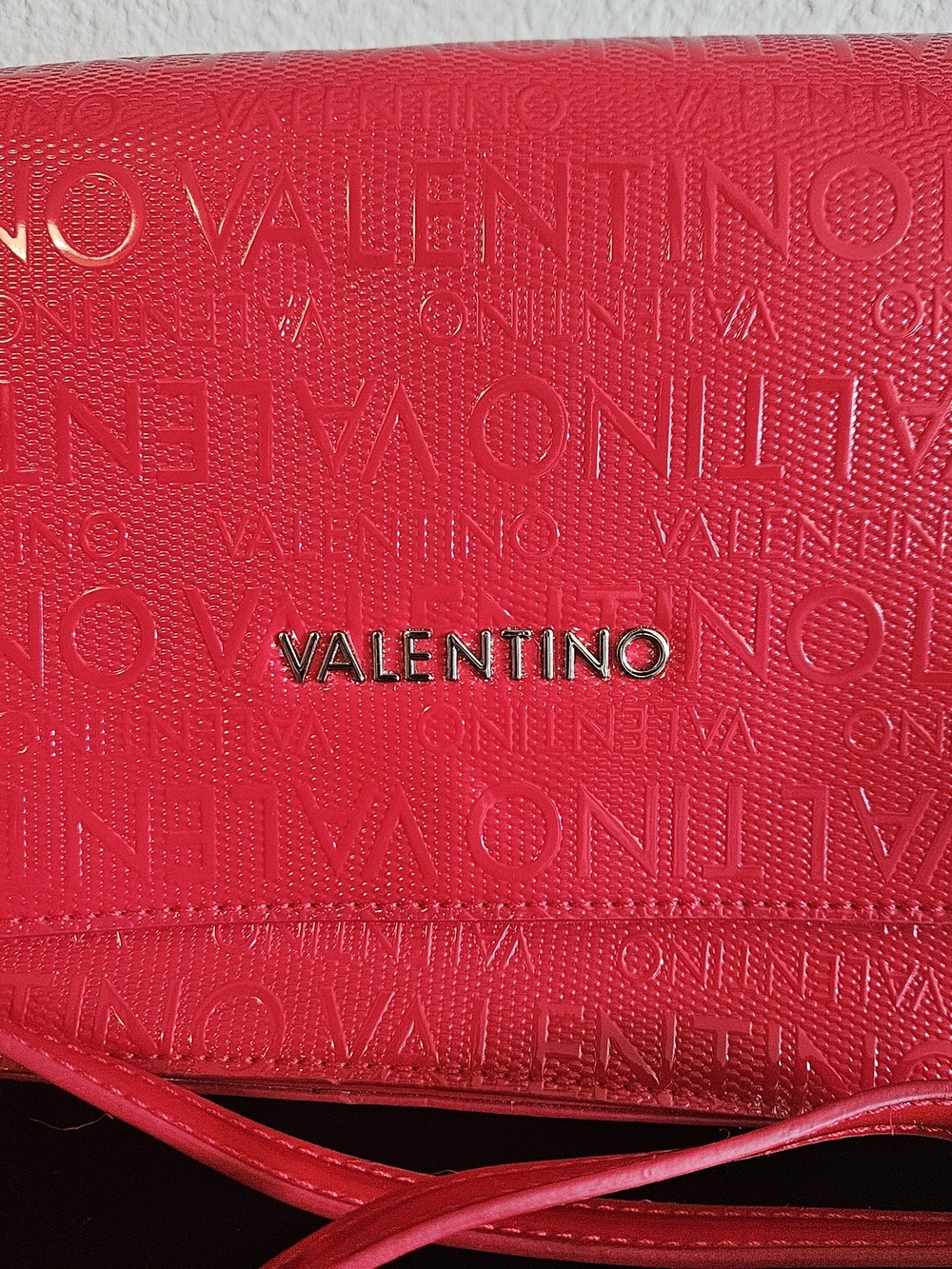 Valentino Bags Serenity Shoulder Bag - NWOT - Picture 2 of 8